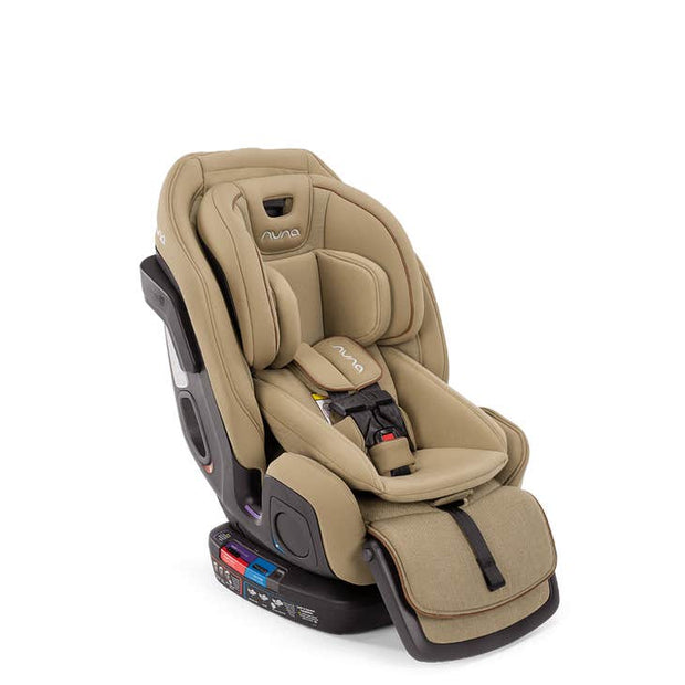Nuna EXEC™ All-In-One Car Seat