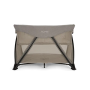 sena™ aire with new zip-off bassinet by Nuna